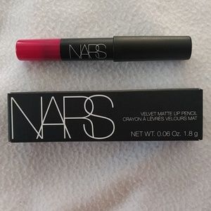 Nars Velvet Matte Lip Pencil